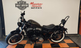 HARLEY-DAVIDSON SPORTSTER FORTY-EIGHT 1200