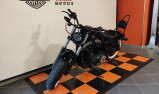 HARLEY-DAVIDSON SPORTSTER FORTY-EIGHT 1200