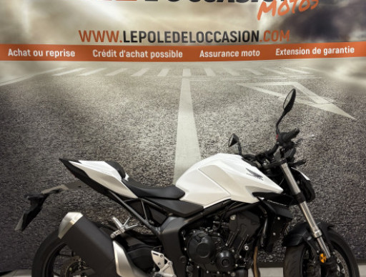 HONDA CB 1000 HORNET