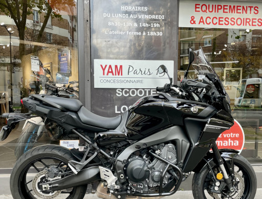 YAMAHA TRACER 9 ( TRACER9 )