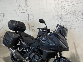 HONDA NT 1100 DCT