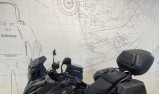 HONDA NT 1100 DCT
