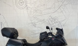 HONDA NT 1100 DCT