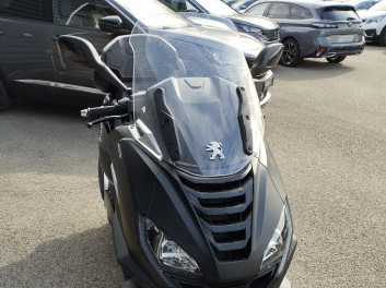 PEUGEOT METROPOLIS 400 SW