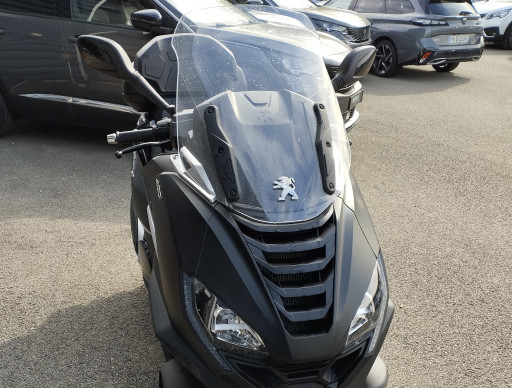 PEUGEOT METROPOLIS 400 SW