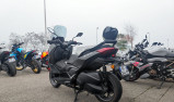 YAMAHA XMAX 300