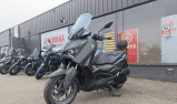 YAMAHA XMAX 300