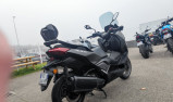 YAMAHA XMAX 300