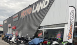 KYMCO AGILITY 50
