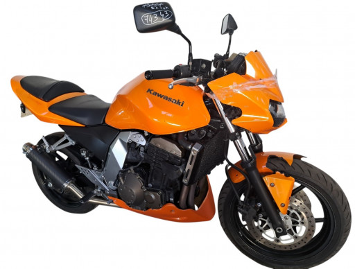 KAWASAKI Z 750