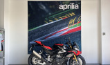 APRILIA TUONO 1100 V4 FACTORY E5+