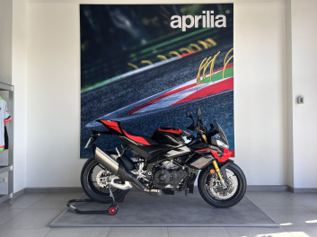 APRILIA TUONO 1100 V4 FACTORY E5+