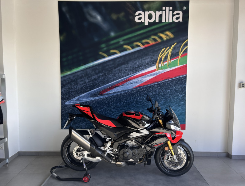 APRILIA TUONO 1100 V4 FACTORY E5+