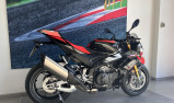 APRILIA TUONO 1100 V4 FACTORY E5+