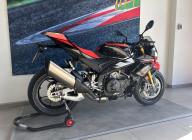 APRILIA TUONO 1100 V4 FACTORY E5+