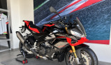 APRILIA TUONO 1100 V4 FACTORY E5+