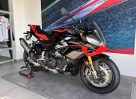 APRILIA TUONO 1100 V4 FACTORY E5+