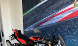 APRILIA TUONO 1100 V4 FACTORY E5+