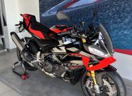 APRILIA TUONO 1100 V4 FACTORY E5+