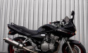 SUZUKI 600 BANDIT S 2004 - 60 836kms
