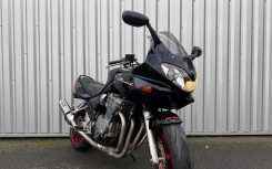SUZUKI 600 BANDIT S 2004 - 60 836kms