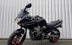 SUZUKI 600 BANDIT S 2004 - 60 836kms