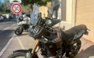 YAMAHA XTZ TENERE 700 World Raid