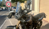 YAMAHA XTZ TENERE 700 World Raid