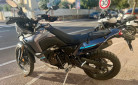 YAMAHA XTZ TENERE 700 World Raid