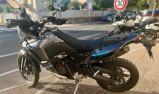 YAMAHA XTZ TENERE 700 World Raid