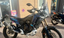 YAMAHA XTZ TENERE 700 World Raid