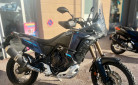 YAMAHA XTZ TENERE 700 World Raid