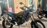 YAMAHA XTZ TENERE 700 World Raid