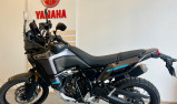 YAMAHA XTZ TENERE 700 World Raid
