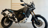 YAMAHA XTZ TENERE 700 World Raid