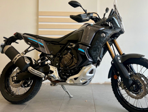 YAMAHA XTZ TENERE 700 World Raid