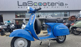 LOCATION VESPA GRANTURISMO 125