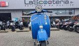 LOCATION VESPA GRANTURISMO 125