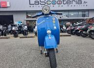 LOCATION VESPA GRANTURISMO 125