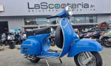 LOCATION VESPA GRANTURISMO 125
