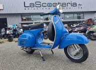 LOCATION VESPA GRANTURISMO 125