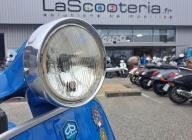 LOCATION VESPA GRANTURISMO 125