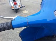 LOCATION VESPA GRANTURISMO 125