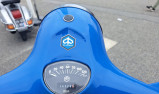 LOCATION VESPA GRANTURISMO 125