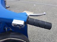 LOCATION VESPA GRANTURISMO 125