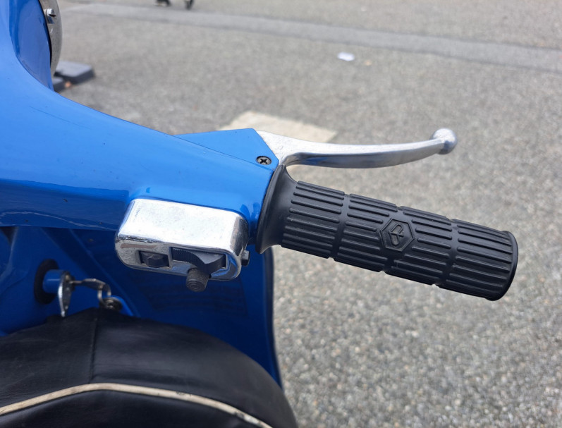 LOCATION VESPA GRANTURISMO 125