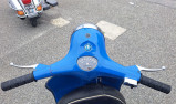 LOCATION VESPA GRANTURISMO 125