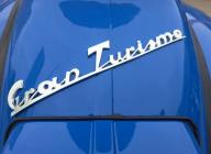 LOCATION VESPA GRANTURISMO 125