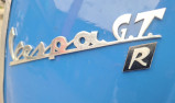 LOCATION VESPA GRANTURISMO 125
