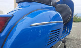 LOCATION VESPA GRANTURISMO 125